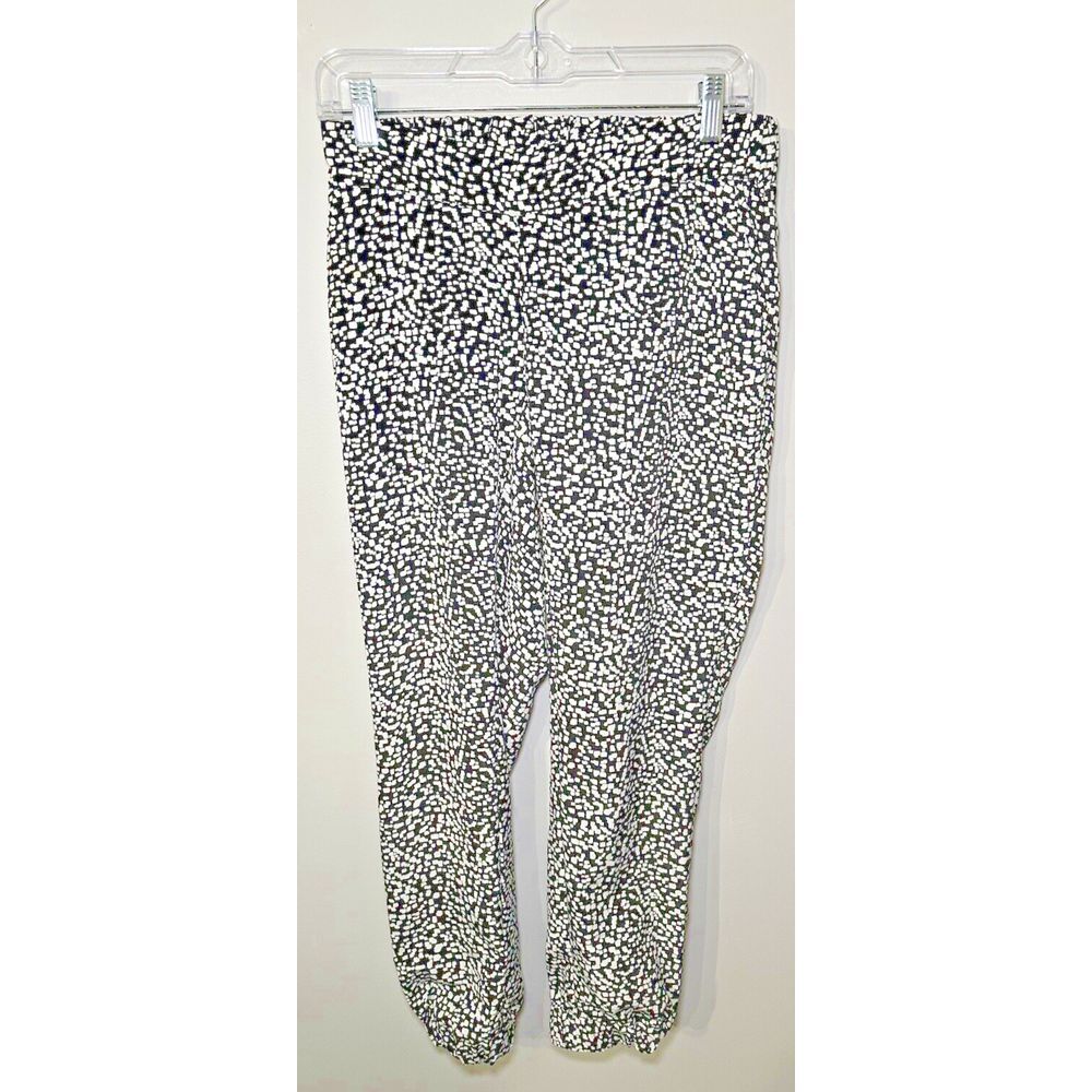 A Pea In‎ The Pod Maternity Underbelly Jogger Pants Size XS